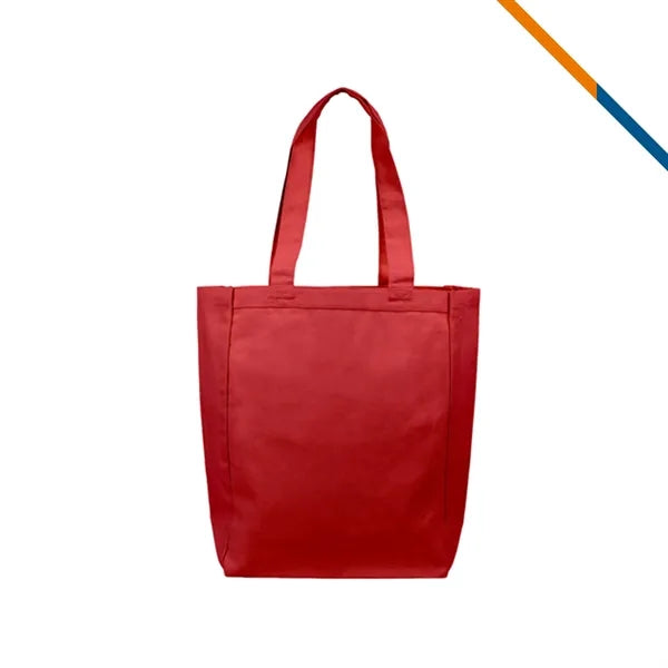 MetroCarry 10 oz Cotton Canvas Tote Bag