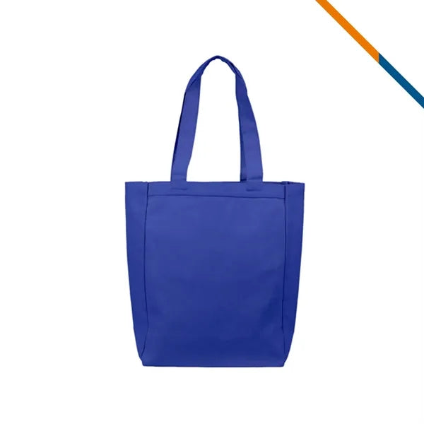 MetroCarry 10 oz Cotton Canvas Tote Bag