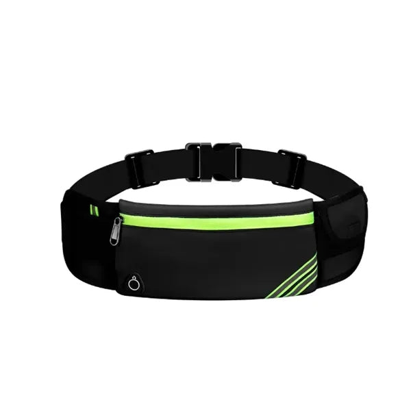Running Belt Waist Pack Bag