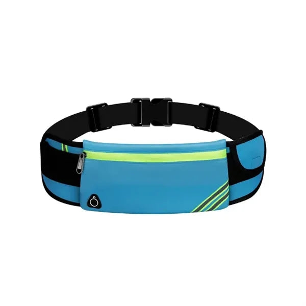 Running Belt Waist Pack Bag