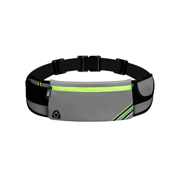 Running Belt Waist Pack Bag