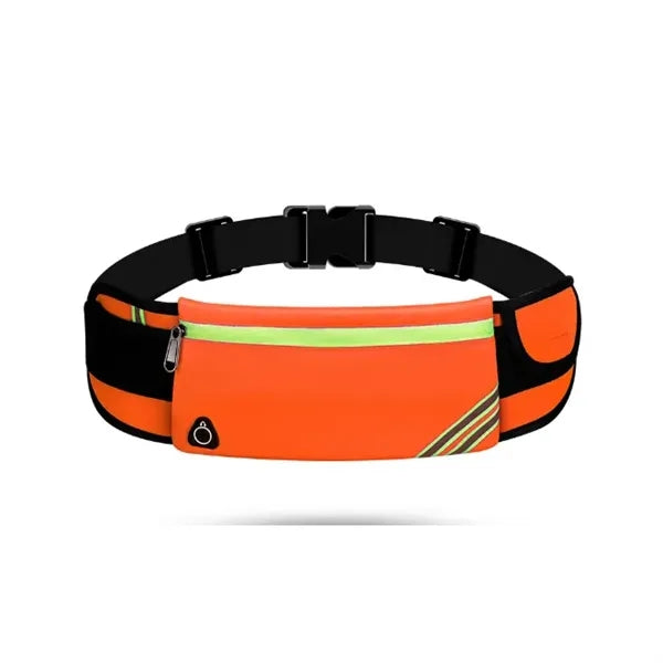 Running Belt Waist Pack Bag