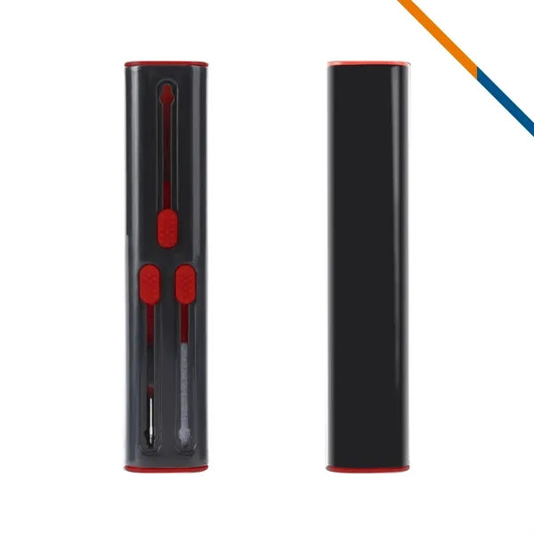 3-in-1 Micro Electronic Devices Cleaner Kit