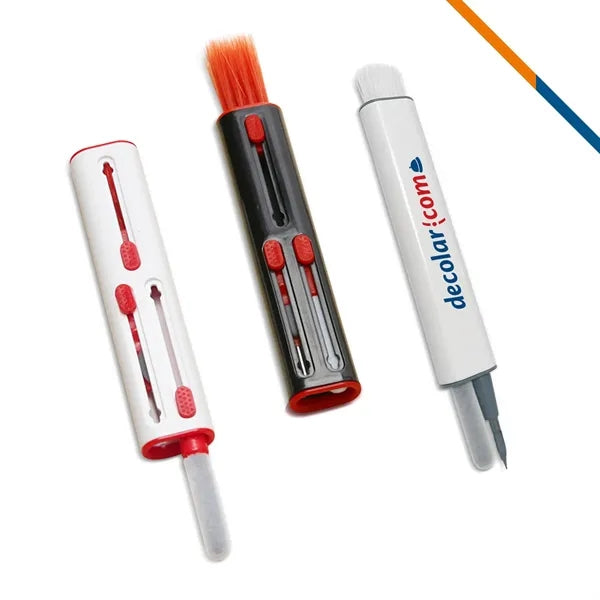 3-in-1 Micro Electronic Devices Cleaner Kit