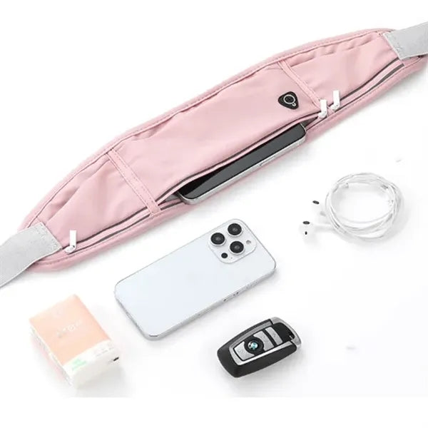 Runner Marathon Jogging Waist Pack
