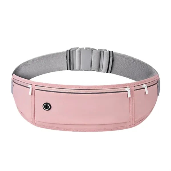 Runner Marathon Jogging Waist Pack
