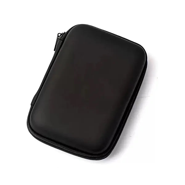Hard Drive Carrying Case Storage Organizer Bag