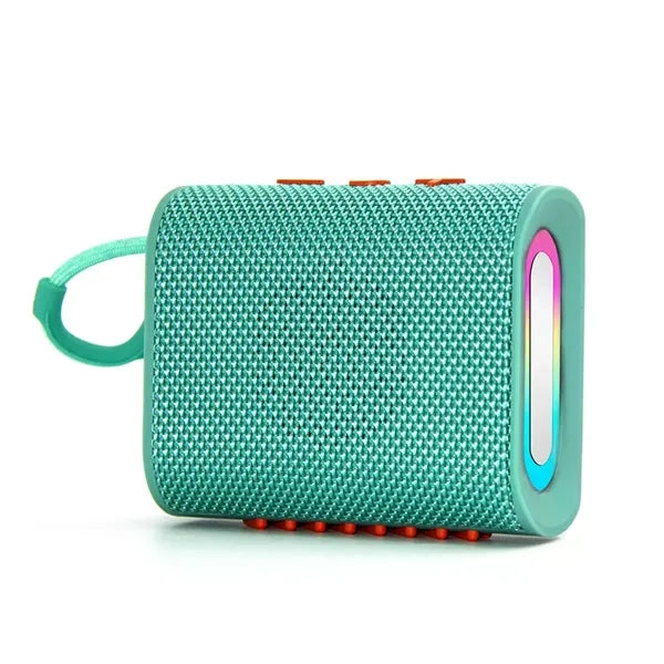 Waterproof and Dustproof Wireless Speaker