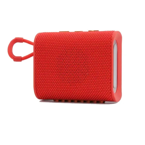 Waterproof and Dustproof Wireless Speaker