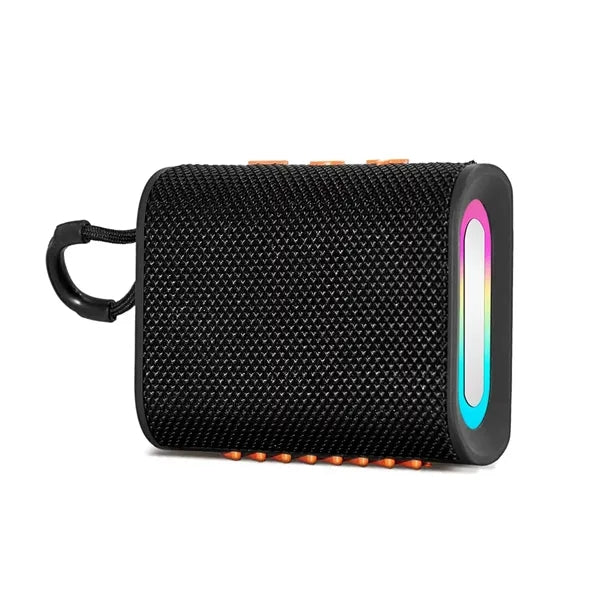 Waterproof and Dustproof Wireless Speaker