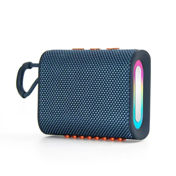 Waterproof and Dustproof Wireless Speaker