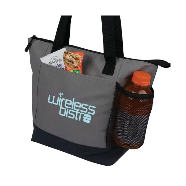 Articraft 12-Can Lunch Cooler Tote