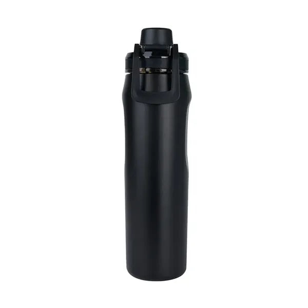 Dominic 22 oz. Double Wall Stainless Steel Water Bottle