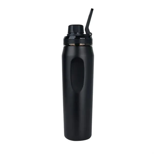 Dominic 22 oz. Double Wall Stainless Steel Water Bottle
