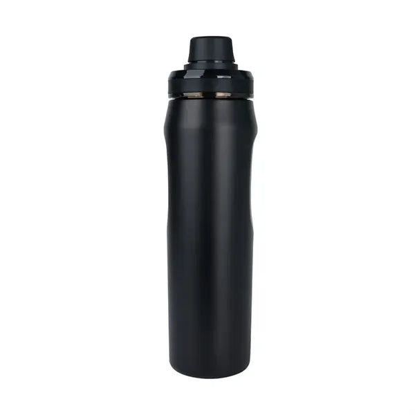 Dominic 22 oz. Double Wall Stainless Steel Water Bottle