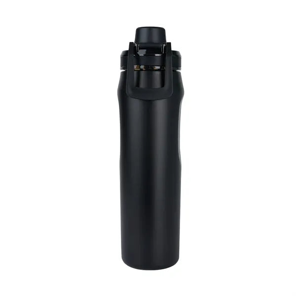Dominic 22 oz. Double Wall Stainless Steel Water Bottle