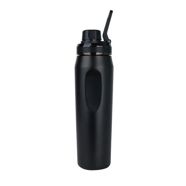 Dominic 22 oz. Double Wall Stainless Steel Water Bottle