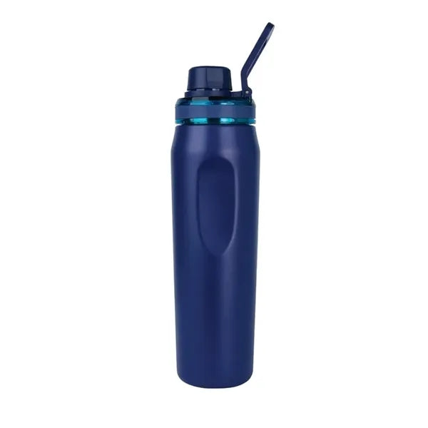 Dominic 22 oz. Double Wall Stainless Steel Water Bottle