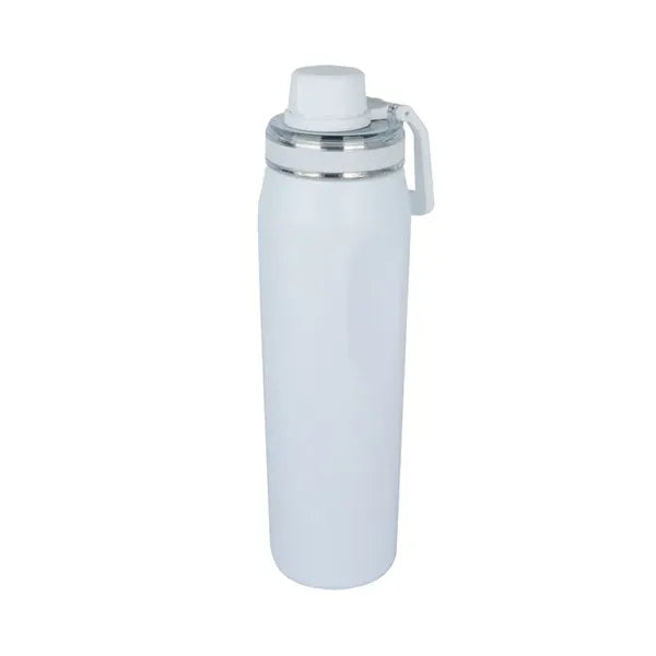 Dominic 22 oz. Double Wall Stainless Steel Water Bottle