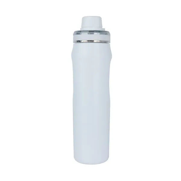 Dominic 22 oz. Double Wall Stainless Steel Water Bottle