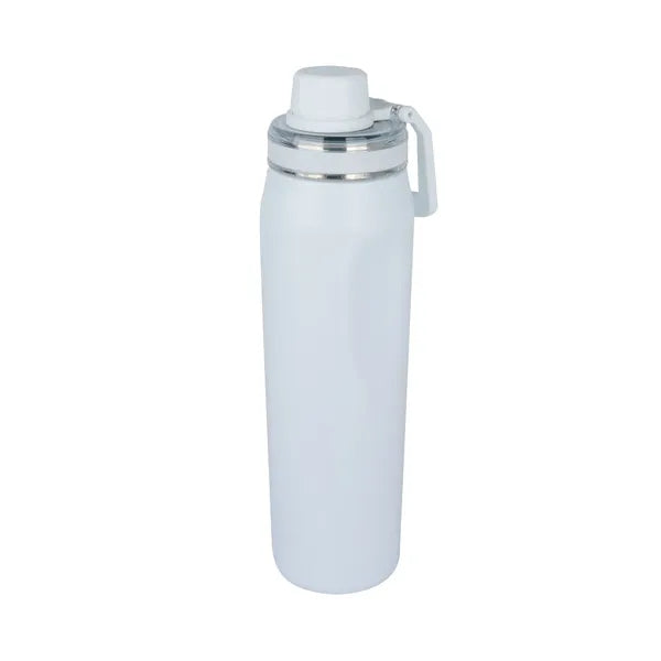 Dominic 22 oz. Double Wall Stainless Steel Water Bottle