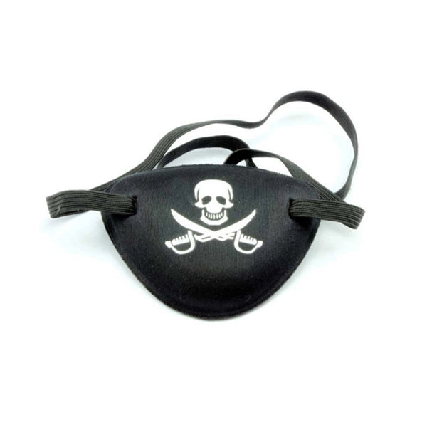 Private Eye Patch