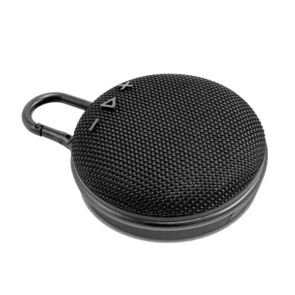Portable & Waterproof Wireless Speaker