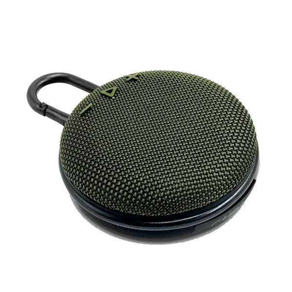 Portable & Waterproof Wireless Speaker