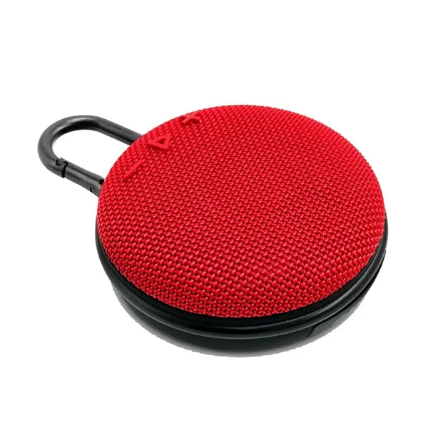 Portable & Waterproof Wireless Speaker