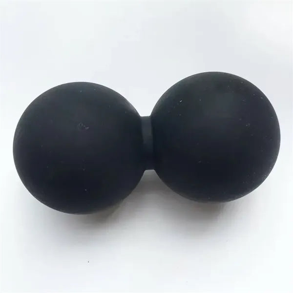 Silicone Massage Peanut Ball