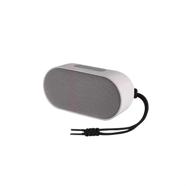Portable Waterproof Rugged Wireless Speaker