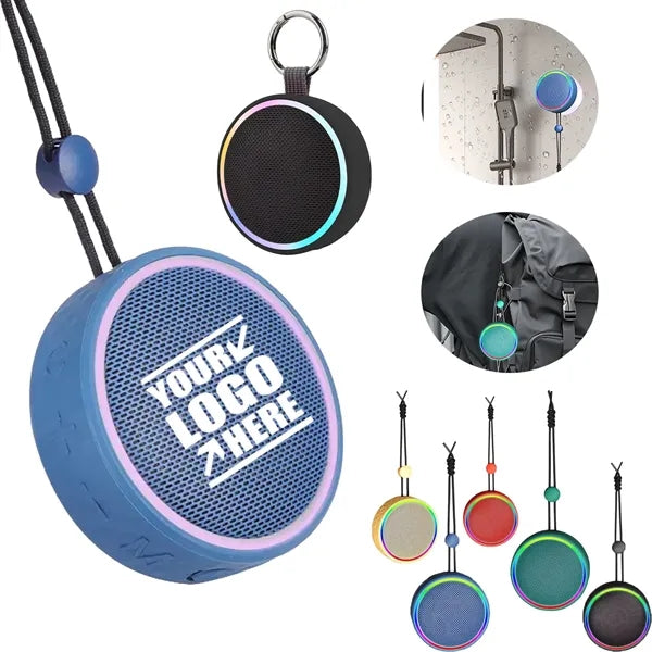 Waterproof Shower Wireless Speaker