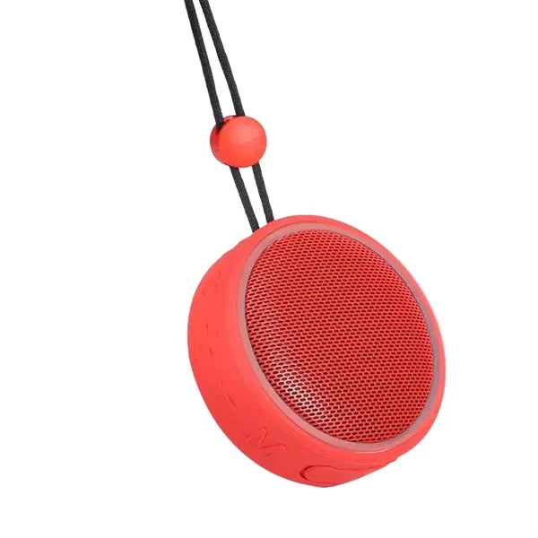 Waterproof Shower Wireless Speaker