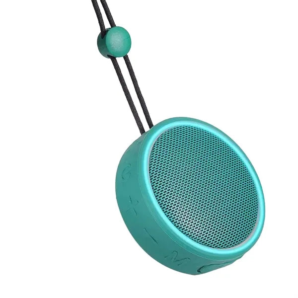 Waterproof Shower Wireless Speaker