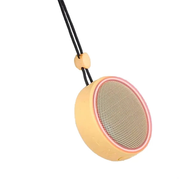 Waterproof Shower Wireless Speaker