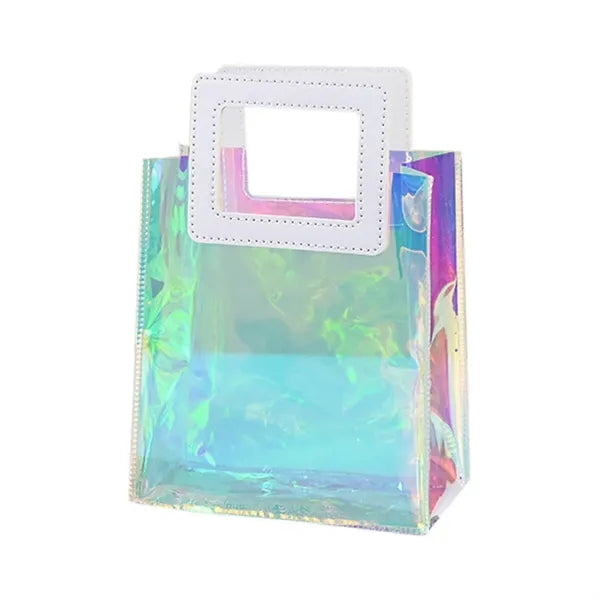 Holographic Large Gift Bags