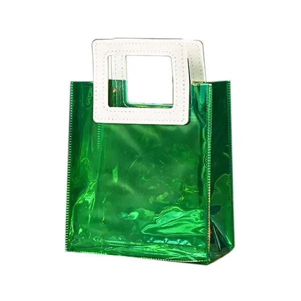 Holographic Large Gift Bags