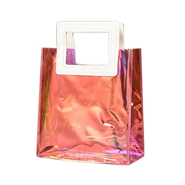Holographic Large Gift Bags