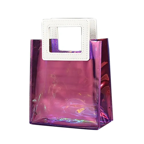Holographic Large Gift Bags