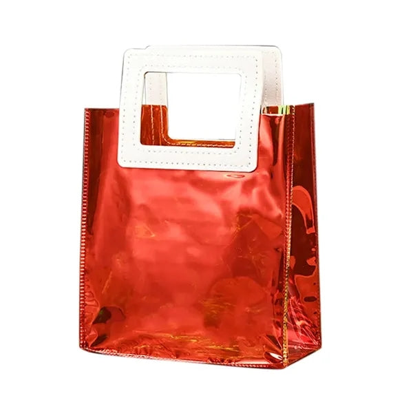 Holographic Large Gift Bags
