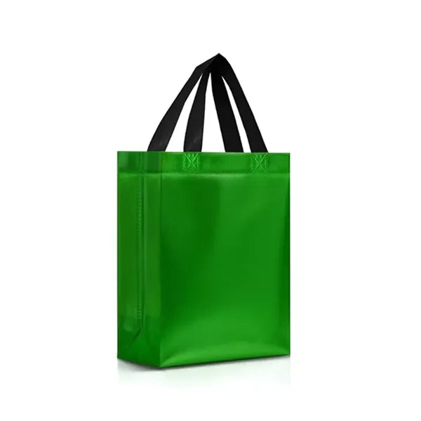 Stunning Iridescent Holographic Gift Bags