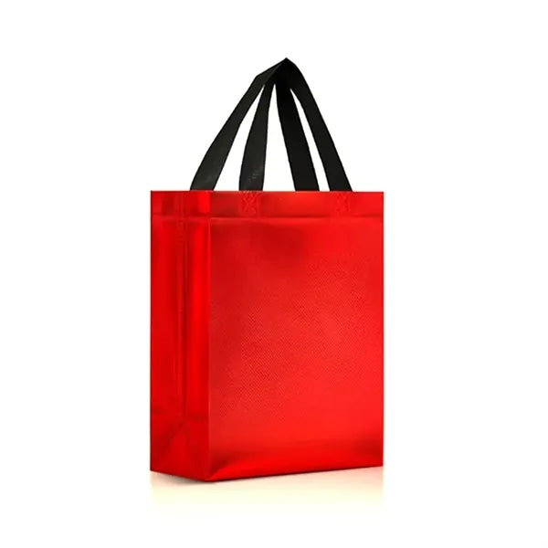Stunning Iridescent Holographic Gift Bags