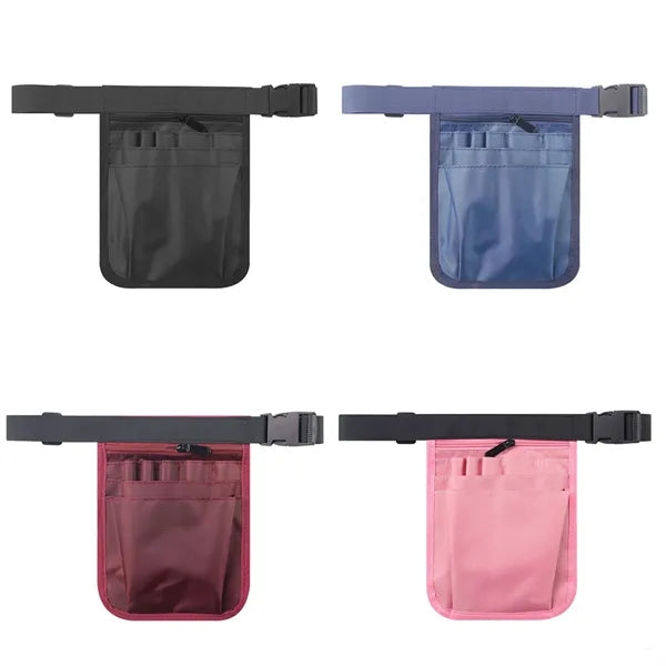Rectangular Oxford Fabric Nursing Utility Organizer