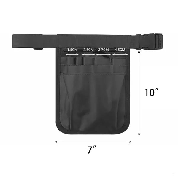 Rectangular Oxford Fabric Nursing Utility Organizer