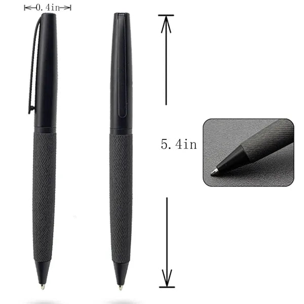 Business Metal Ballpoint Pen