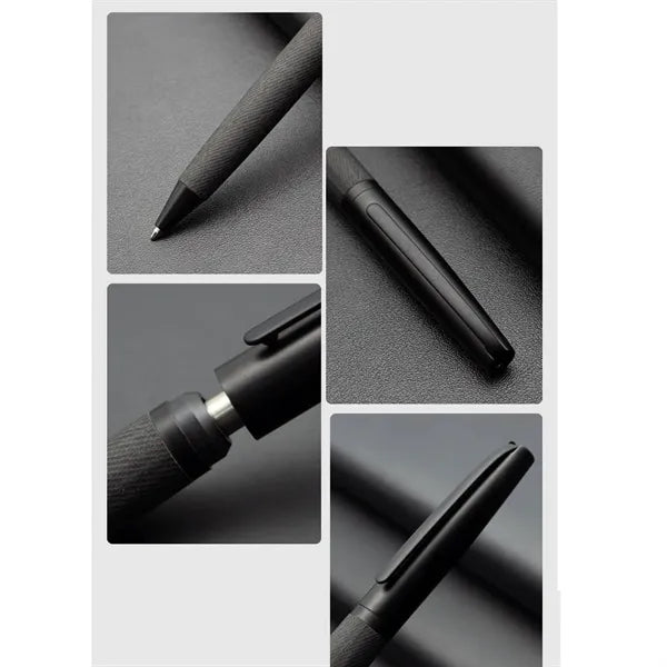 Business Metal Ballpoint Pen