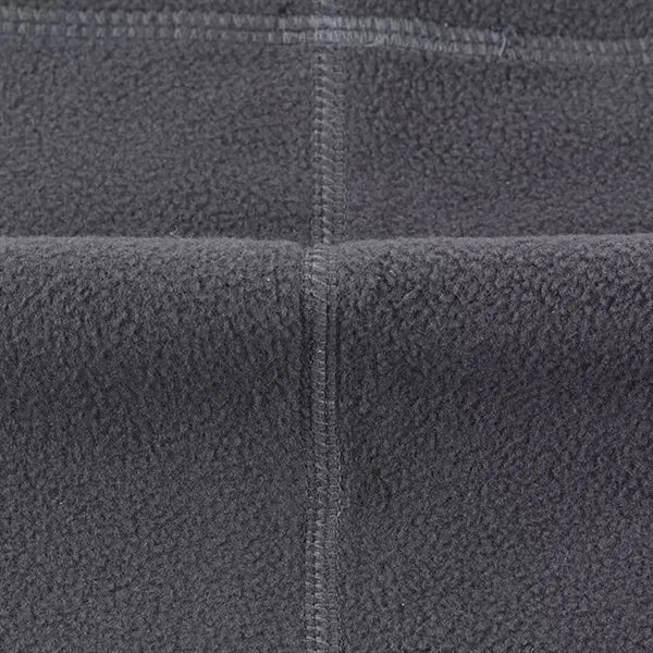 Unisex Cycling Polyester Fleece Glove