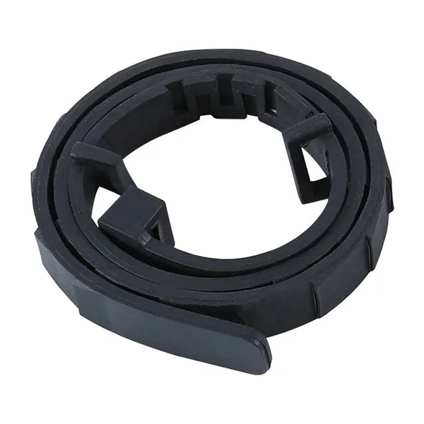 8-Month Protection Adjustable Flea Tick Control Pet Collar