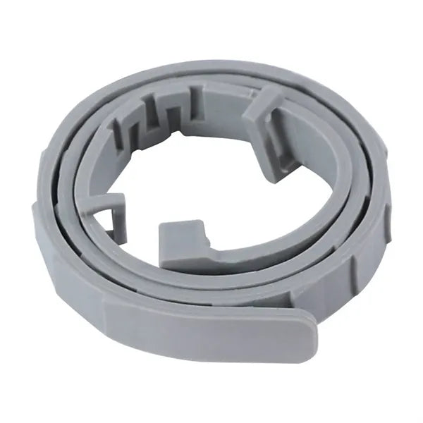 8-Month Protection Adjustable Flea Tick Control Pet Collar