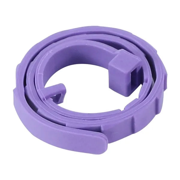 8-Month Protection Adjustable Flea Tick Control Pet Collar